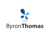 Byron Thomas Recruitment Logotype