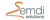 semdi solutions Co. Ltd. Logotype