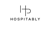 HOSPITABLY Logotype
