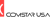 Comstar USA Logotype