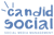 Candid Social Logotype