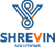 ShreVin Solutions Logotype