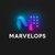Marvelops (Digital Marketing Agency) Logotype