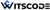 WitsCode technologies Pvt Ltd Logotype