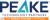 PEAKE Technology Partners Logotype