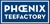 Phoenix Teefactory Logotype