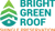 Bright Green Roof Calgary Logotype