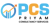 Priyam Consultancy Services Logotype