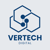 VerTech Digital Logotype
