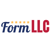 FormLLC Logotype