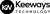 Keeways Technology Logotype