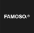 FAMOSO.® Studio Logotype