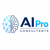 AI Pro Consultant Logotype