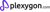 Plexygon Logotype