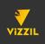 Vizzil Solutions Logotype