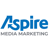 Aspire Media Marketing Logotype