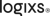 Logixs Logotype