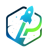 LaunchPad Marketing Logotype
