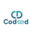 Codeed Incorporated Logotype