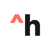 SuperHired Logotype