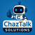 Chaztalk Solutions Logotype