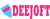 Deejoft Logotype