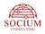 Socium IT Logotype
