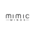 Mimic Minds Logotype