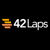 42Laps Logotype