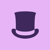 Hatter AI Search Logotype