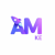 AM Digital KE Logotype