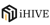 iHive Software Solutions Logotype