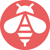 Buzzinly Influencer and UGC Logotype