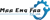 Maaengf Logotype