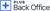 Plus Back Office Logotype