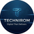 Technirom Logotype