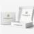Custom Mailer Boxes UK Logotype