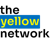 THE YELLOW NETWORK Logotype