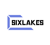 SixLakes Consulting Logotype