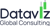 Dataviz Global Consulting Logotype