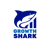 Growthshark Logotype