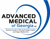 Advanced Medical of Georgia Logotype