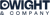 Dwight & Company Logotype
