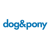 Dog and Pony marketing agency Logotype