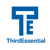 Thirdessential IT Solutions Pvt. Ltd. Logotype