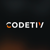 Codetiv Logotype