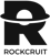 Rockcruit Logotype