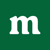 Measured Branding Logotype