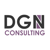 DGN Consulting Logotype