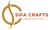 Sifa Crafts Logotype